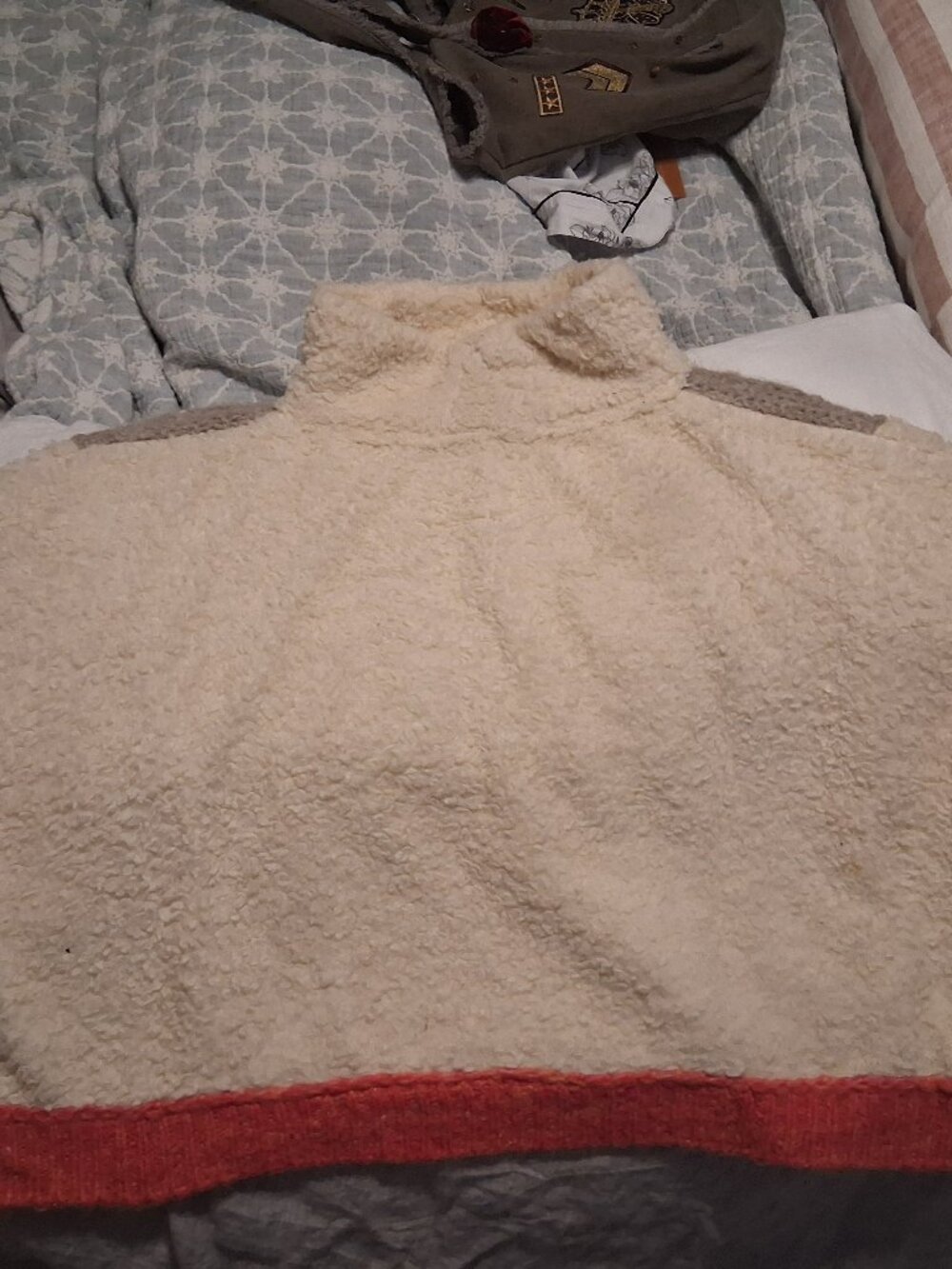 Free People Snow Haven Pullover - Picture 10 of 10